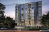 1 Bedroom Condo for sale in Zenith Place Sukhumvit 42, Phra Khanong, Bangkok near BTS Ekkamai