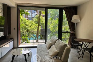 1 Bedroom Condo for sale in Mori Haus, Phra Khanong Nuea, Bangkok