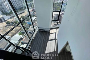 2 Bedroom Condo for sale in KnightsBridge Space Ratchayothin, Chatuchak, Bangkok near BTS Phahon Yothin 24