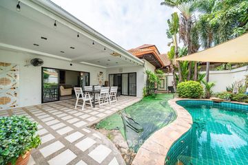 4 Bedroom House for sale in Nong Prue, Chonburi