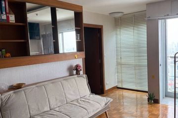 2 Bedroom Condo for sale in Silom Suite, Silom, Bangkok near BTS Chong Nonsi