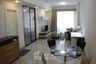 1 Bedroom Condo for sale in Khlong Toei Nuea, Bangkok near MRT Phetchaburi