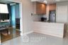 1 Bedroom Condo for sale in Aguston Sukhumvit 22, Khlong Toei, Bangkok near MRT Queen Sirikit National Convention Centre