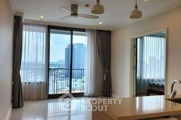1 Bedroom Condo for sale in Aguston Sukhumvit 22, Khlong Toei, Bangkok near MRT Queen Sirikit National Convention Centre