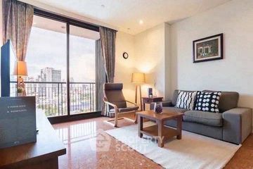 1 Bedroom Condo for sale in Aguston Sukhumvit 22, Khlong Toei, Bangkok near MRT Queen Sirikit National Convention Centre
