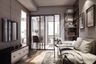 1 Bedroom Condo for sale in The Nest Sukhumvit 64, Bang Chak, Bangkok near BTS Punnawithi