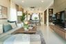 3 Bedroom House for sale in The Plant Ramkhamhaeng-Wongwaen, Saphan Sung, Bangkok