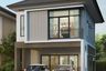 3 Bedroom Townhouse for sale in Patio Bangna-Wongwaen, Racha Thewa, Samut Prakan near Airport Rail Link Suvarnabhumi