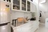 3 Bedroom Townhouse for sale in Patio Bangna-Wongwaen, Racha Thewa, Samut Prakan near Airport Rail Link Suvarnabhumi