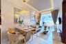 1 Bedroom Condo for sale in The Riviera Malibu & Residences, Nong Prue, Chonburi