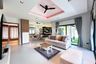 3 Bedroom House for sale in Baan Balina 3, Huai Yai, Chonburi