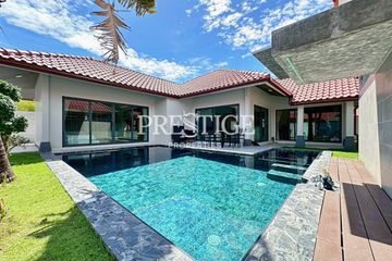 3 Bedroom House for sale in Baan Balina 3, Huai Yai, Chonburi