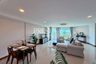 2 Bedroom Condo for sale in Grand View Condo Pattaya, Na Jomtien, Chonburi