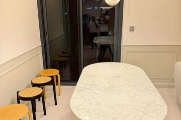 1 Bedroom Condo for sale in OKA HAUS Sukhumvit 36, Khlong Tan, Bangkok near BTS Thong Lo