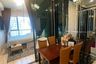 1 Bedroom Condo for sale in KNIGHTSBRIDGE COLLAGE RAMKHAMHAENG, Hua Mak, Bangkok near MRT Hua Mak