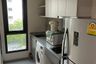 1 Bedroom Condo for sale in Huai Khwang, Bangkok near MRT Huai Khwang