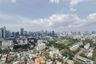 2 Bedroom Condo for sale in The Issara Sathorn, Thung Maha Mek, Bangkok near BTS Saint Louis