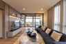 2 Bedroom Condo for sale in The Issara Sathorn, Thung Maha Mek, Bangkok near BTS Saint Louis