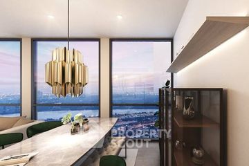 2 Bedroom Condo for sale in The Issara Sathorn, Thung Maha Mek, Bangkok near BTS Saint Louis