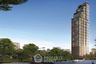 1 Bedroom Condo for sale in The Issara Sathorn, Thung Maha Mek, Bangkok near BTS Saint Louis