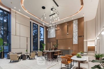 1 Bedroom Condo for sale in The Issara Sathorn, Thung Maha Mek, Bangkok near BTS Saint Louis