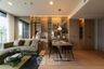 2 Bedroom Condo for sale in The Issara Sathorn, Thung Maha Mek, Bangkok near BTS Saint Louis