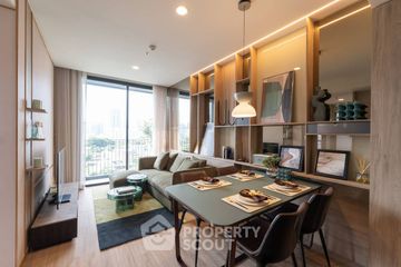 2 Bedroom Condo for sale in The Issara Sathorn, Thung Maha Mek, Bangkok near BTS Saint Louis