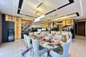 5 Bedroom House for sale in Pong, Chonburi