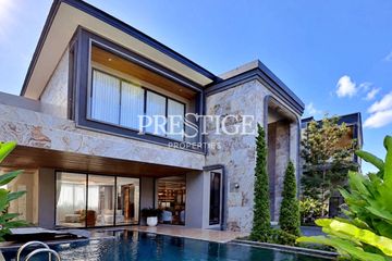 5 Bedroom House for sale in Pong, Chonburi