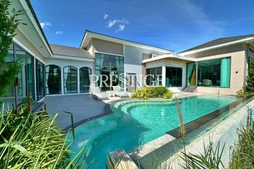4 Bedroom House for sale in The Village At Horseshoe Point, Pong, Chonburi
