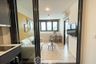 1 Bedroom Condo for sale in XT Huaikhwang, Din Daeng, Bangkok near MRT Huai Khwang