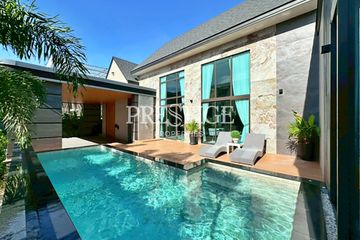 3 Bedroom House for sale in Pong, Chonburi