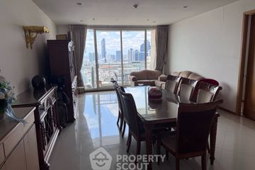 2 Bedroom Condo for sale in The Empire Place, Thung Wat Don, Bangkok near BTS Sueksa Witthaya