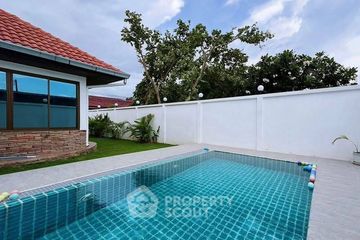 4 Bedroom House for sale in Nong Prue, Chonburi