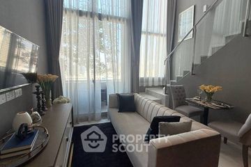 2 Bedroom Condo for sale in Hyde Sukhumvit 11, Khlong Toei Nuea, Bangkok near BTS Nana