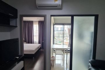 1 Bedroom Condo for sale in Ideo Sukhumvit 93, Bang Chak, Bangkok near BTS Bang Chak