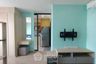 1 Bedroom Condo for sale in IDEO O2, Bang Na, Bangkok near BTS Bang Na
