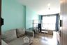 1 Bedroom Condo for sale in IDEO O2, Bang Na, Bangkok near BTS Bang Na