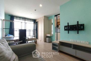 1 Bedroom Condo for sale in IDEO O2, Bang Na, Bangkok near BTS Bang Na