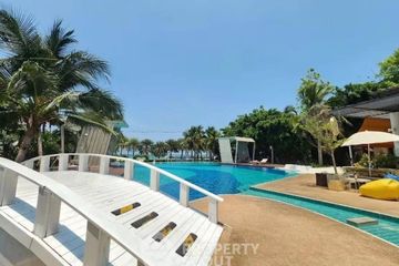2 Bedroom Condo for sale in Lumpini Park Beach Jomtien, 