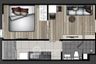 1 Bedroom Condo for sale in Chewathai Pinklao, Bang Yi Khan, Bangkok near MRT Bang Yi Khan