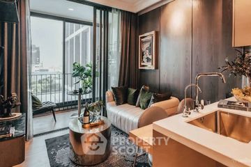 1 Bedroom Condo for sale in Quinn Sukhumvit 101, Bang Chak, Bangkok near BTS Punnawithi