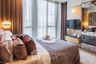 3 Bedroom Condo for sale in Quinn Sukhumvit 101, Bang Chak, Bangkok near BTS Punnawithi