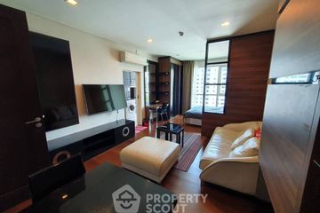 1 Bedroom Condo for sale in Ivy Thonglor, Khlong Tan Nuea, Bangkok near BTS Thong Lo
