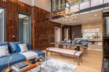 3 Bedroom Condo for sale in Quinn Sukhumvit 101, Bang Chak, Bangkok near BTS Punnawithi