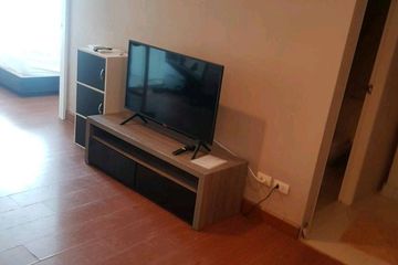 1 Bedroom Condo for sale in Belle Grand Rama 9, Huai Khwang, Bangkok near MRT Phra Ram 9