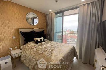 1 Bedroom Condo for sale in Copacabana Beach Jomtien, Nong Prue, Chonburi