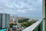 1 Bedroom Condo for sale in Copacabana Beach Jomtien, Nong Prue, Chonburi