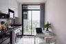 1 Bedroom Condo for sale in Bangkok Horizon Sathorn, Yan Nawa, Bangkok near BTS Chong Nonsi