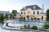 5 Bedroom House for sale in Malton Gates Krungthep Kreetha, Saphan Sung, Bangkok